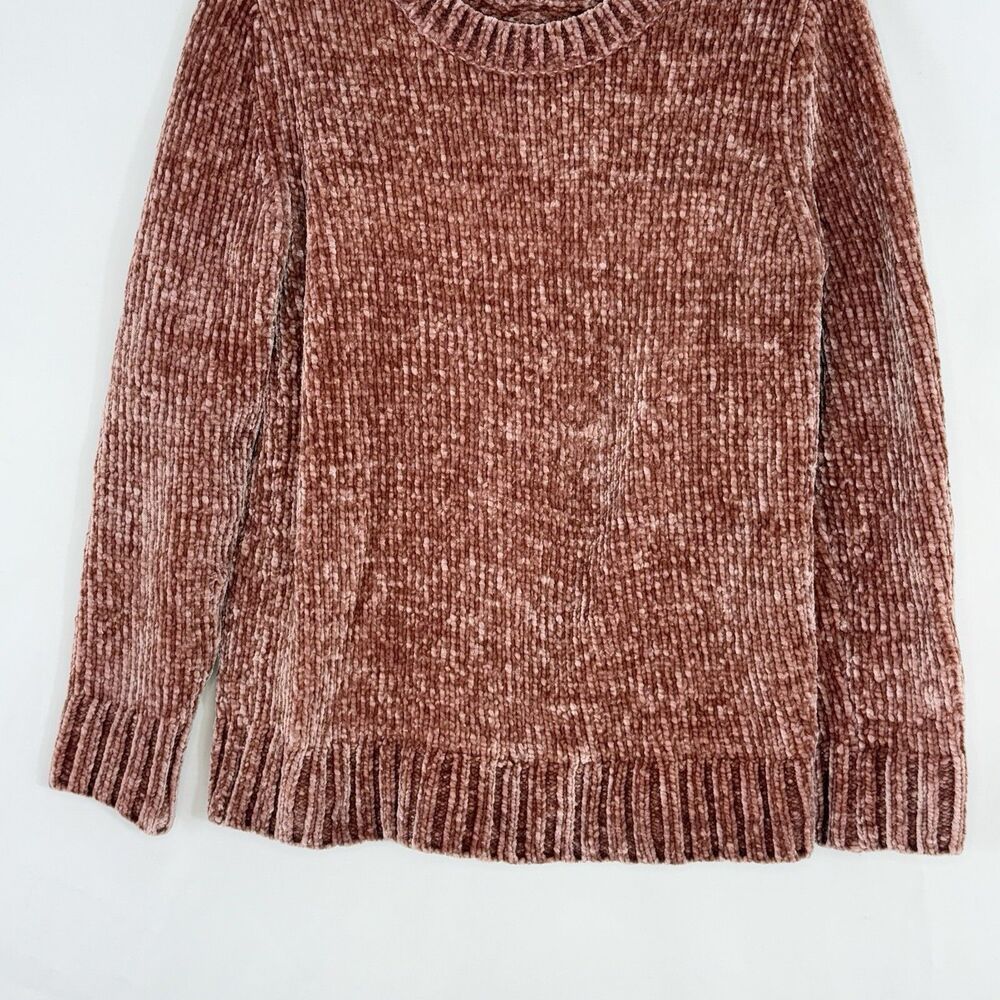 Orvis Women’s Long Sleeve Pullover Sweater Small - Picture 7 of 16